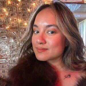 Meet your Posher, Melanie